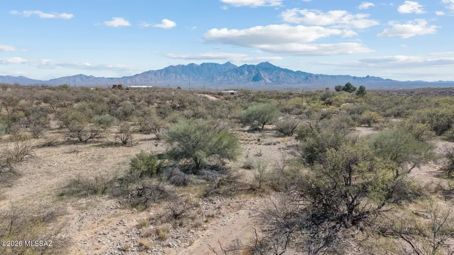 W Calle Ocho, Green Valley, AZ 85622 - #3