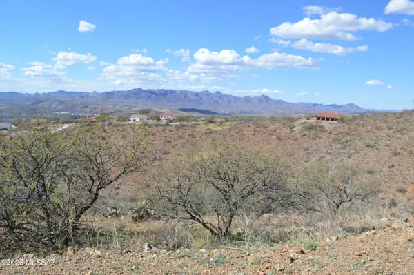 458 Camino Osito, Rio Rico, AZ 85648