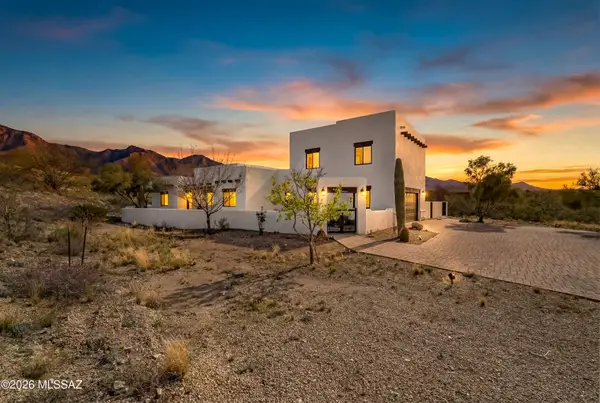 3790 E Tapia, Vail, AZ 85641