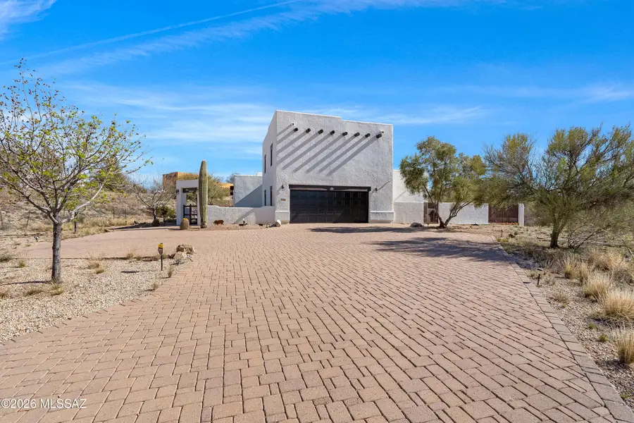 3790 E Tapia, Vail, AZ 85641 - #2