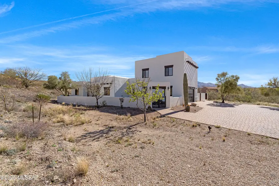 3790 E Tapia, Vail, AZ 85641 - #3