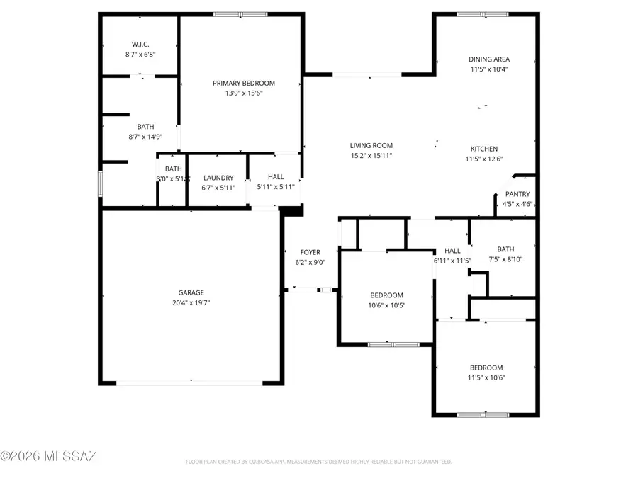 8872 W Curzon, Marana, AZ 85653 - #2