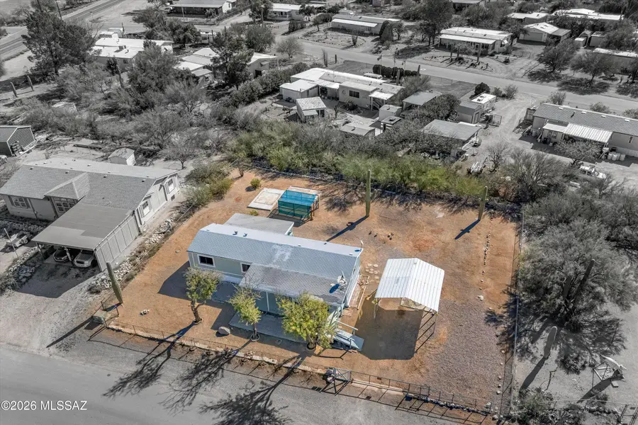 3861 S Huddy, Tucson, AZ 85735 - #2