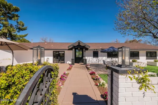 5991 E San Mateo, Tucson, AZ 85715