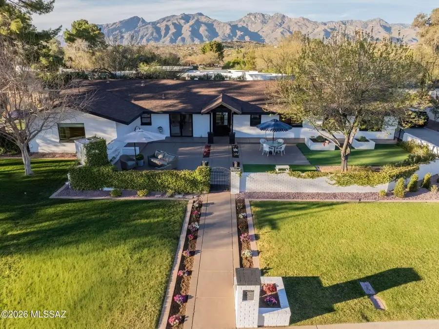 5991 E San Mateo, Tucson, AZ 85715 - #2