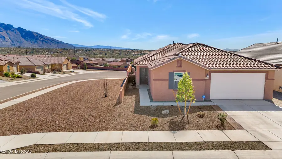 9424 N Sunstone Moon, Tucson, AZ 85742 - #2