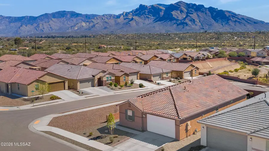 9424 N Sunstone Moon, Tucson, AZ 85742 - #3