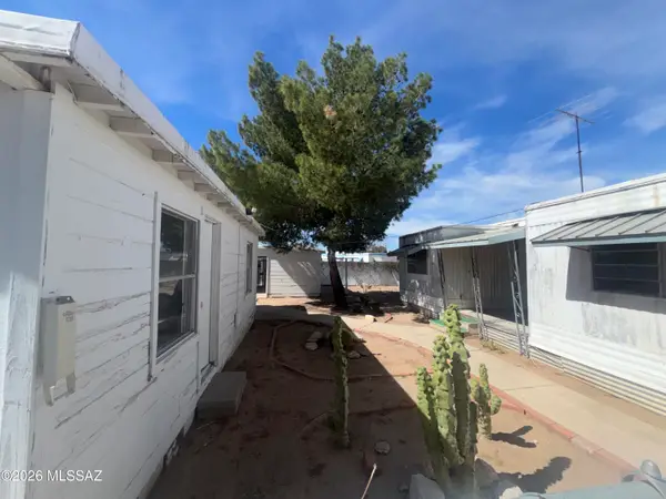 3125 N Iroquois, Tucson, AZ 85705