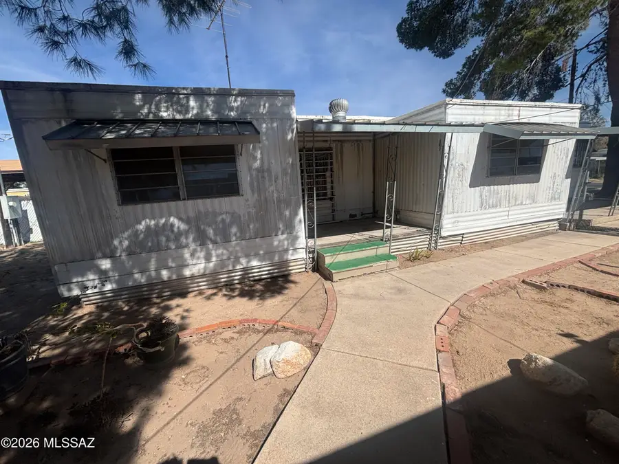 3125 N Iroquois, Tucson, AZ 85705 - #2