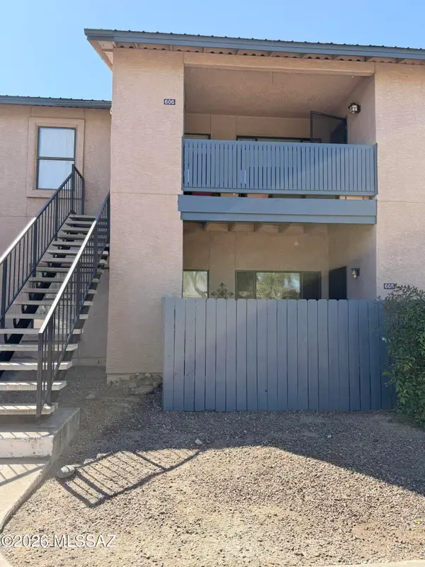 8080 E Speedway, Tucson, AZ 85710