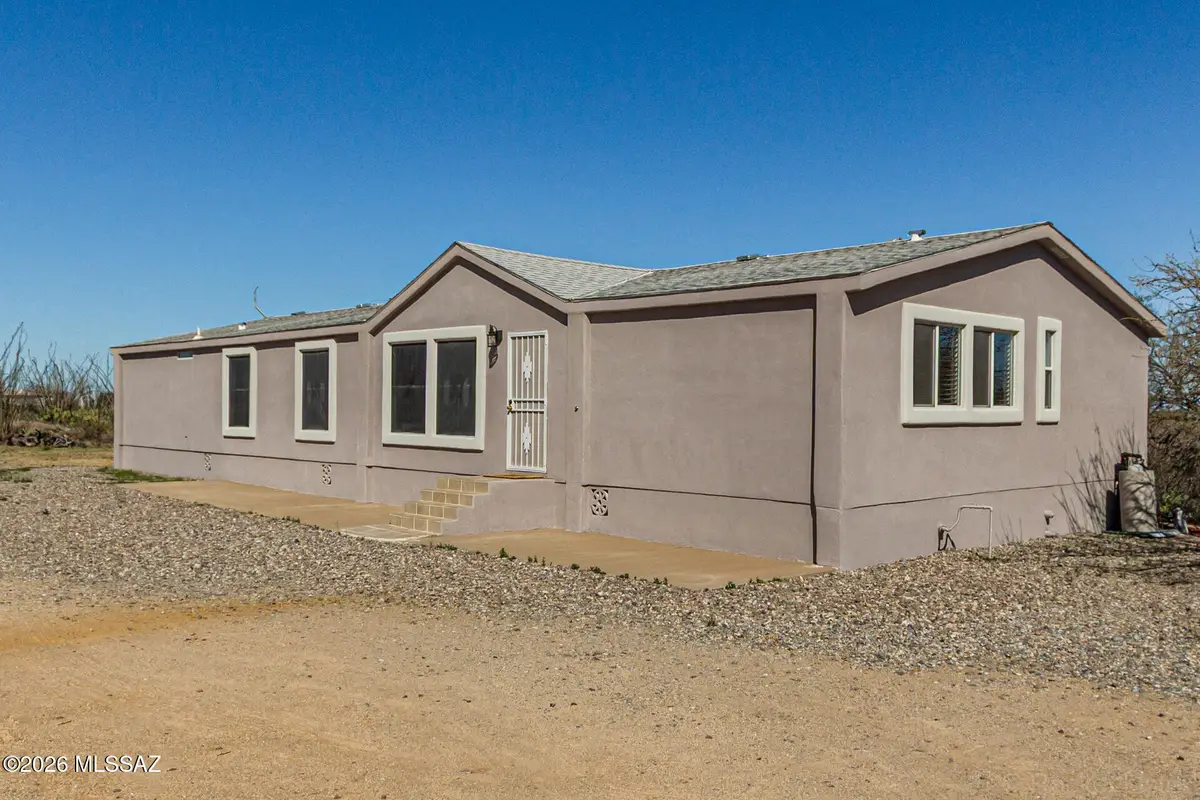 15805 S Avenida Haley, Sahuarita, AZ 85629 - #1