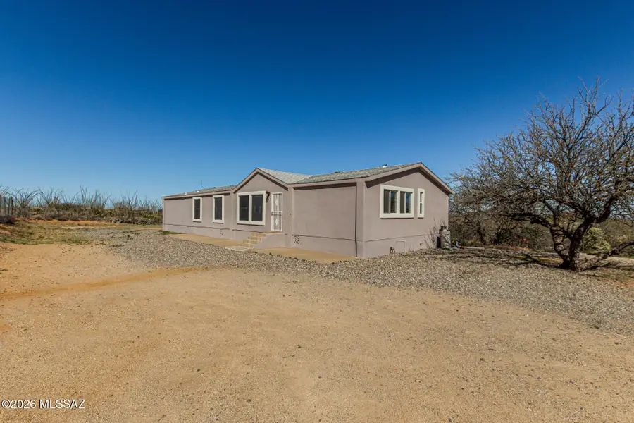 15805 S Avenida Haley, Sahuarita, AZ 85629 - #2