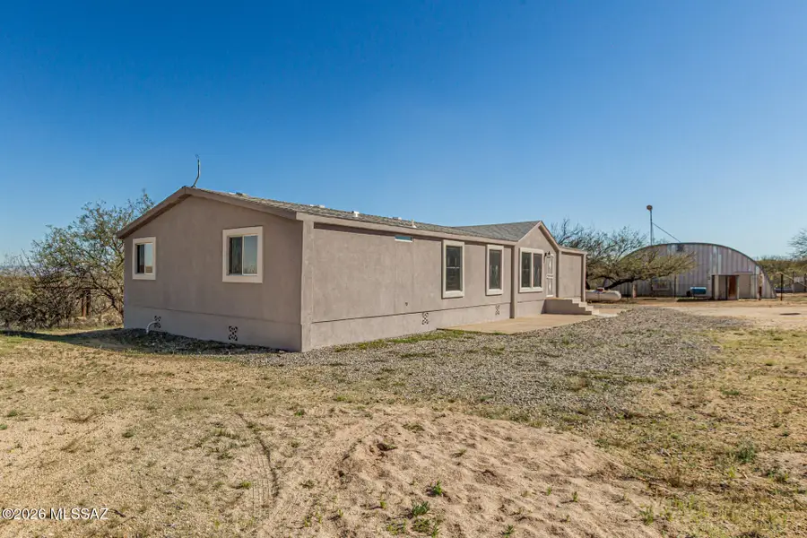 15805 S Avenida Haley, Sahuarita, AZ 85629 - #3