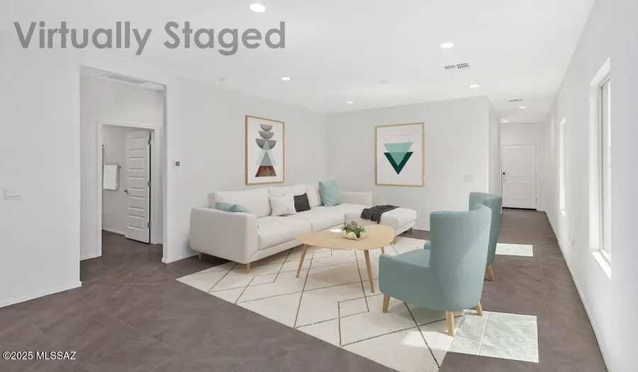 12328 E Morris Carson, Vail, AZ 85641 - #2