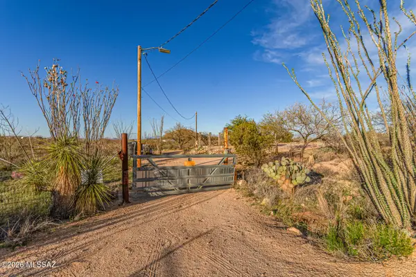 6920 W Cll Tres, Sahuarita, AZ 85629