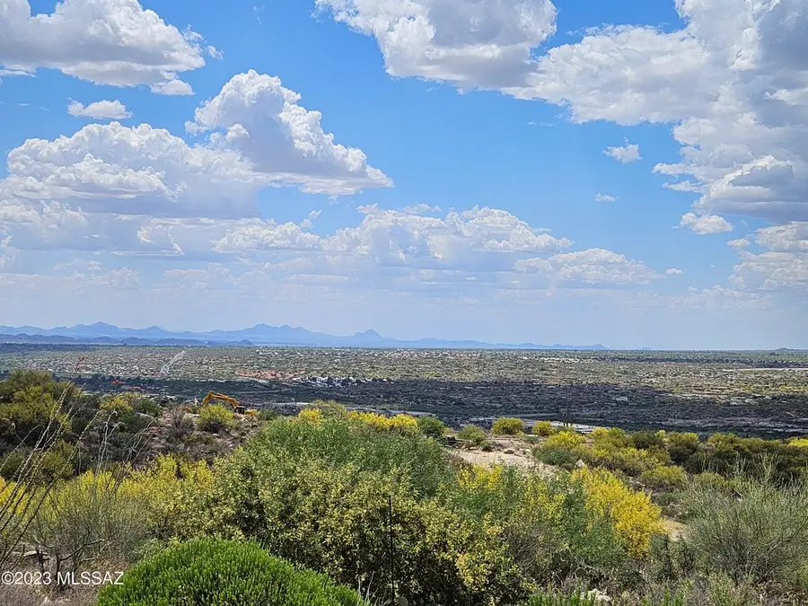 10450 N Della Cresta, Tucson, AZ 85737 - #2