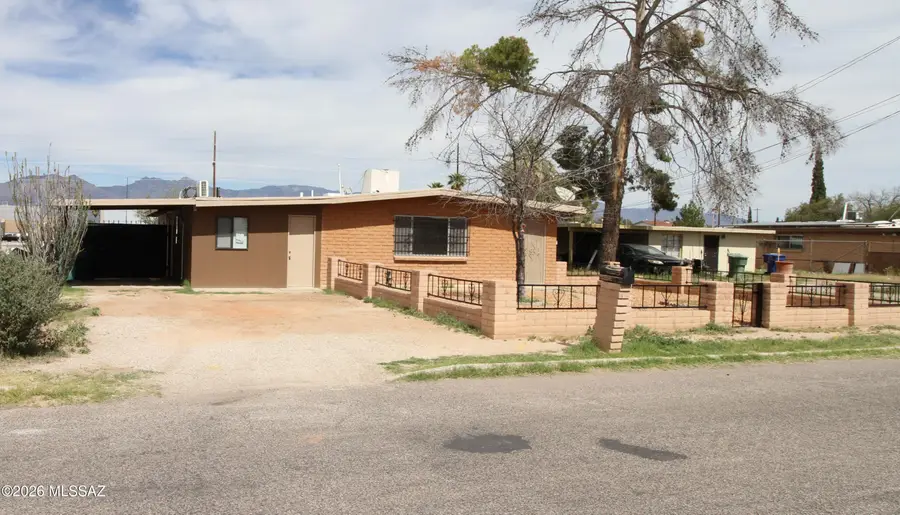 5911 E 30th, Tucson, AZ 85711 - #3