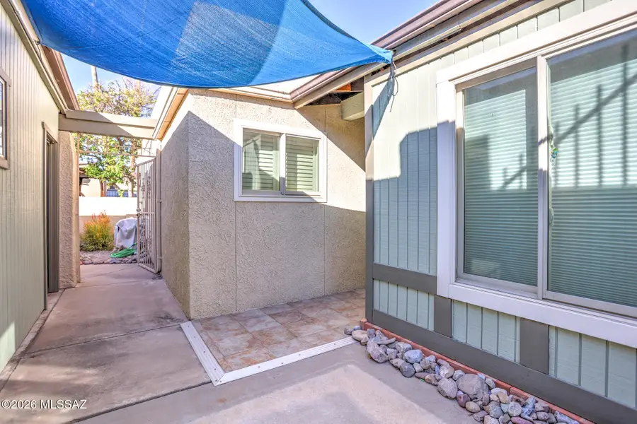7581 E Desert Anchor, Tucson, AZ 85715 - #3