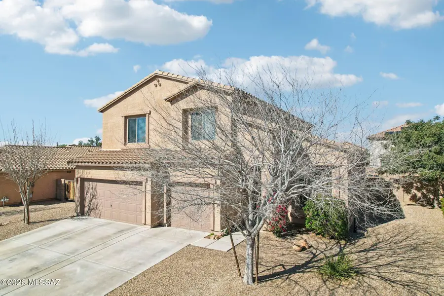 11372 W Smooth Pumice, Marana, AZ 85658 - #2