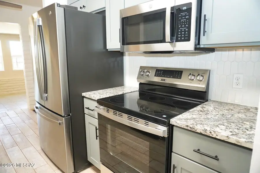 905 E Clouse, Sunsites, AZ 85625 - #3