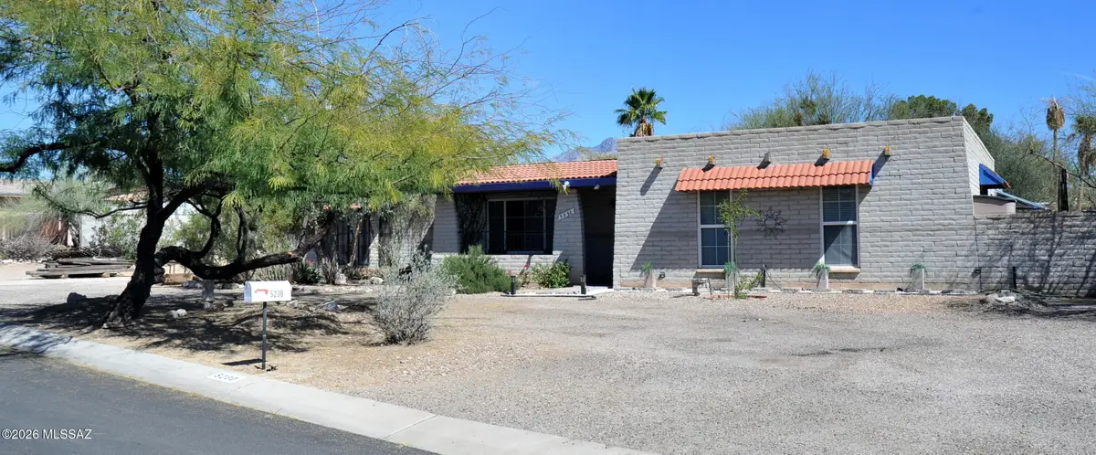 5230 N La Canada, Tucson, AZ 85704 - #1