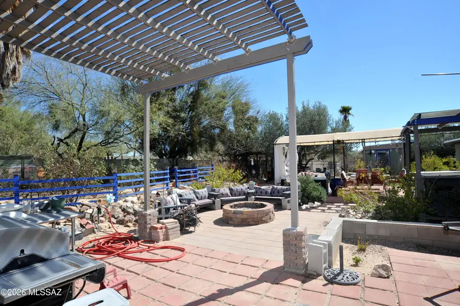 5230 N La Canada, Tucson, AZ 85704 - #2