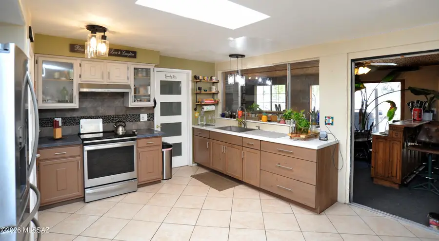 5230 N La Canada, Tucson, AZ 85704 - #3