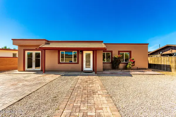 1518 S Treat, Tucson, AZ 85713