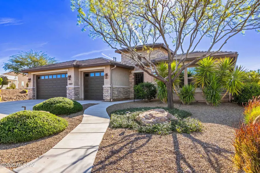 31547 S Misty Basin, Oracle, AZ 85623 - #2