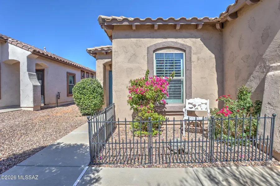 14427 S Camino El Galan, Sahuarita, AZ 85629 - #2