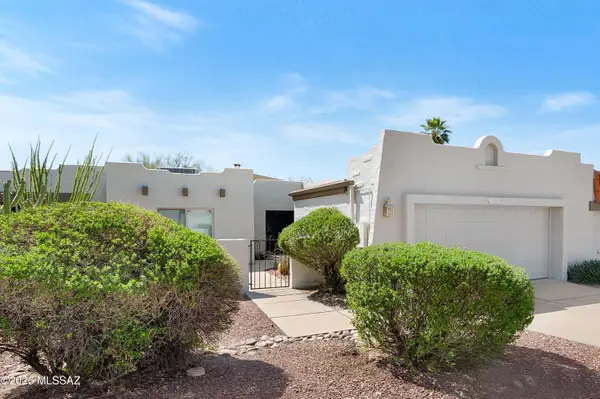 7408 E Wandering, Tucson, AZ 85750