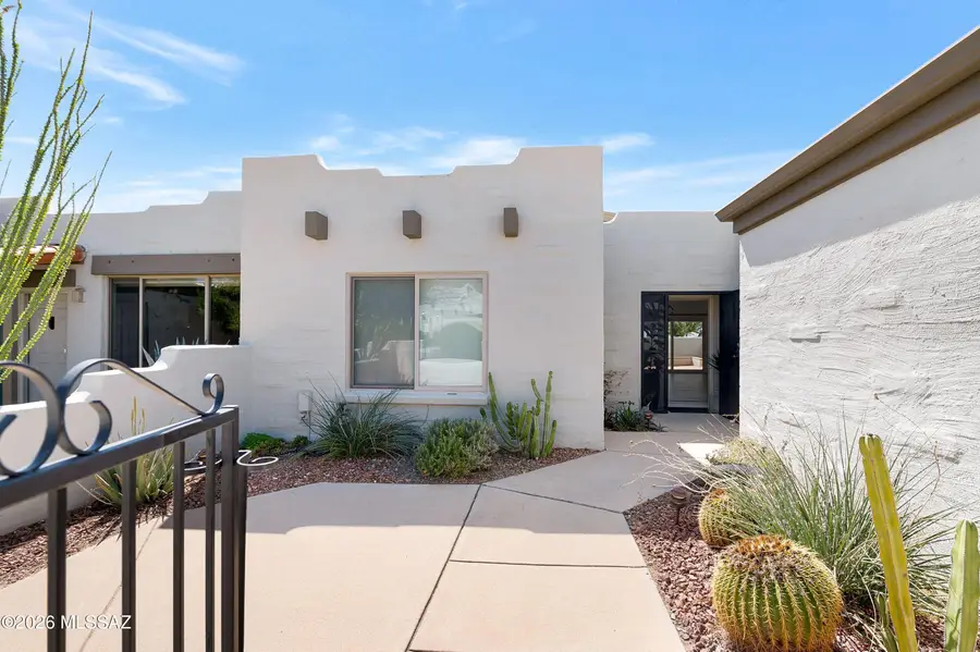 7408 E Wandering, Tucson, AZ 85750 - #2