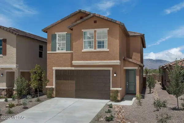 12087 E Chavez, Vail, AZ 85641