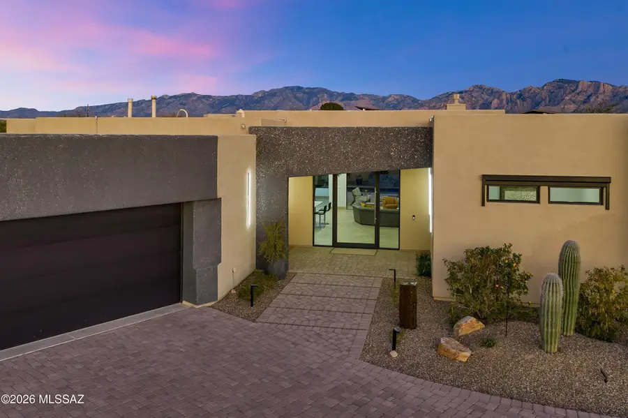 11931 N Mesquite Sunset, Oro Valley, AZ 85742 - #3