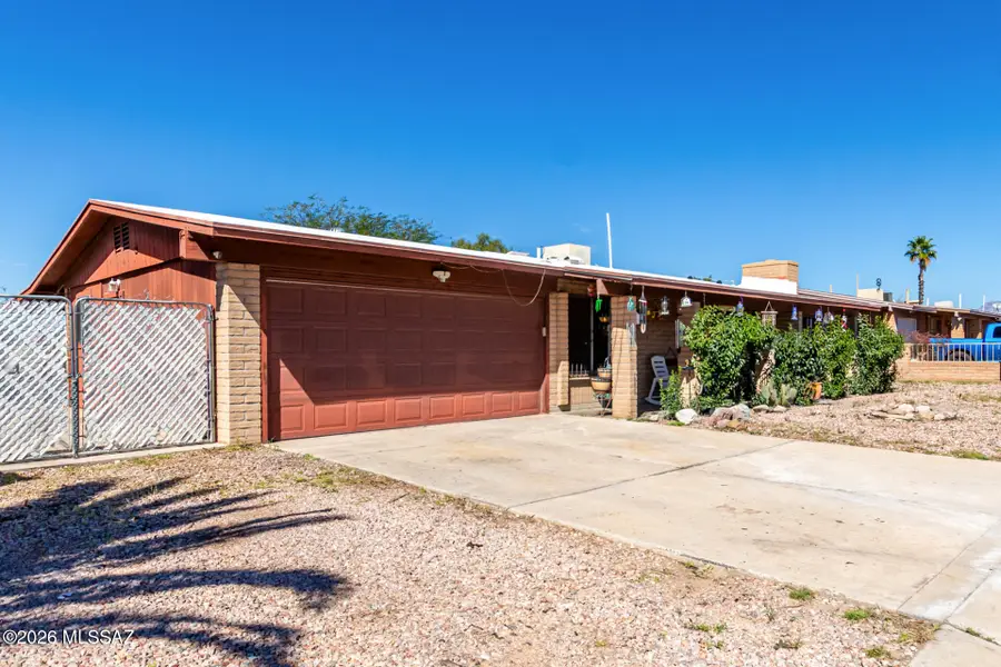 3960 S Avenida De Las Palmas, Tucson, AZ 85730 - #3