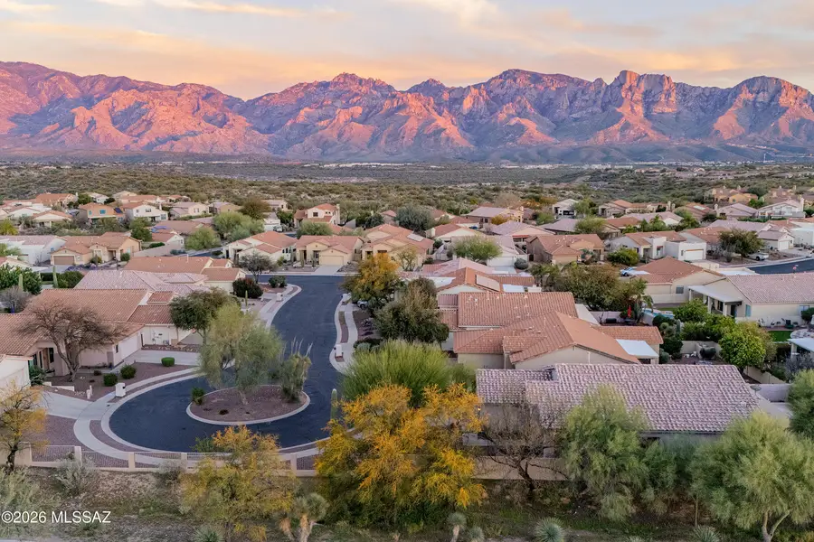 241 W Carlynn Cliff, Oro Valley, AZ 85755 - #2