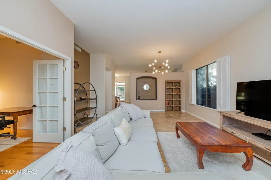 241 W Carlynn Cliff, Oro Valley, AZ 85755 - #3