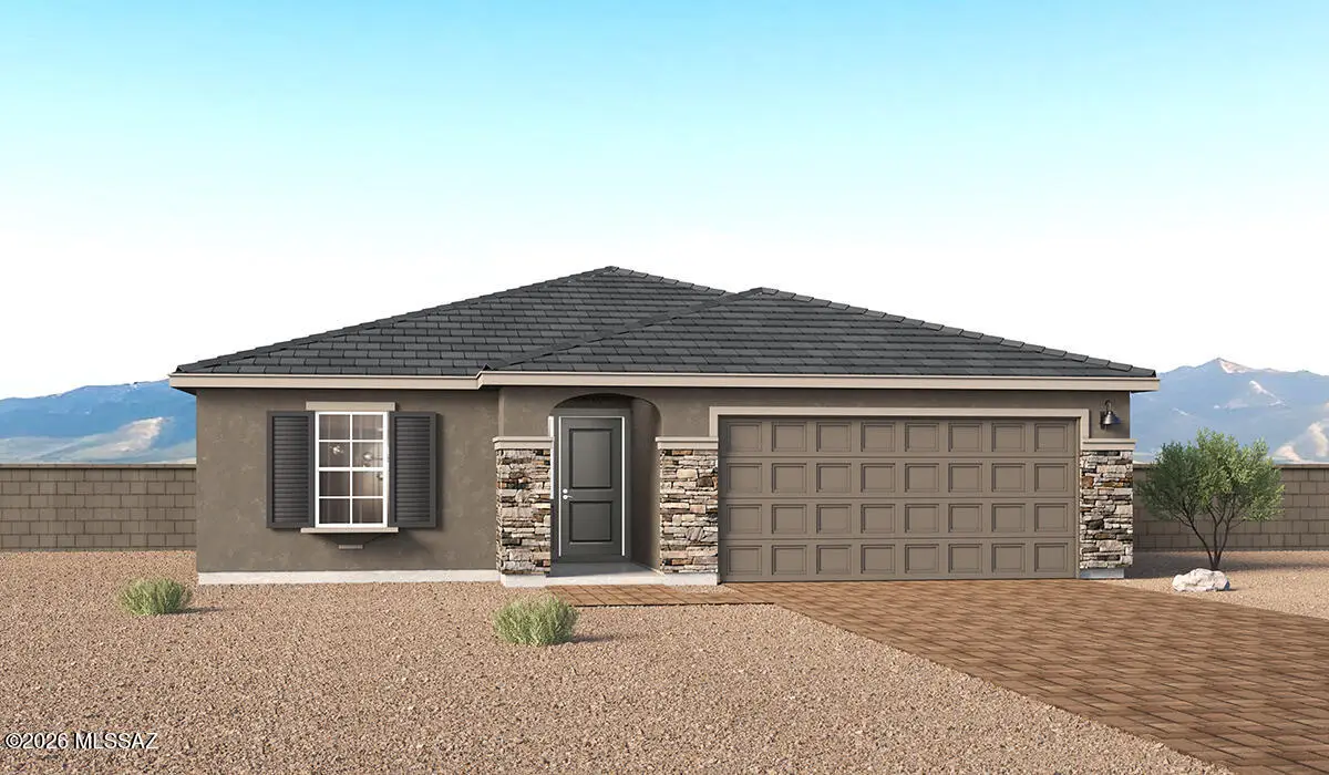 779 W Calle Lupa, Sahuarita, AZ 85629 - #1
