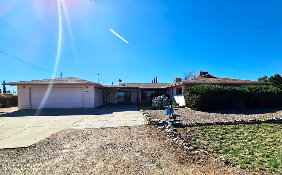 1200 E Geneva, Pearce, AZ 85625 - #2