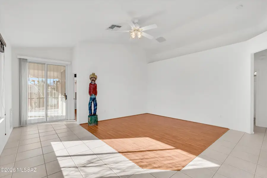7819 W Red Clay, Tucson, AZ 85743 - #3