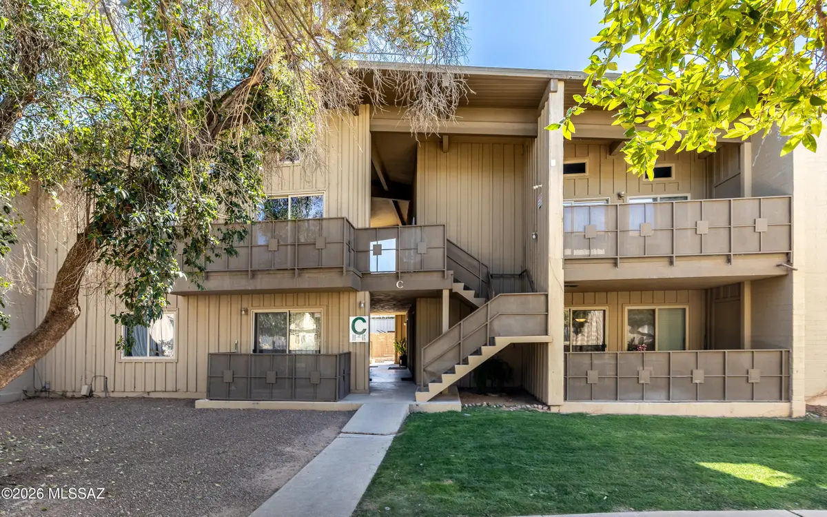 2525 N Alvernon, Tucson, AZ 85712 - #1