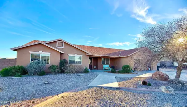 4243 W 12th, Thatcher, AZ 85552