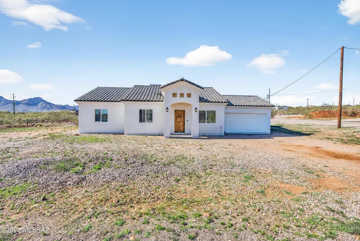 42 Via Irak, Rio Rico, AZ 85648 - #1