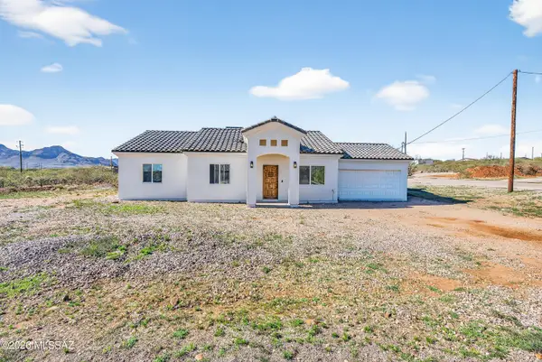 42 Via Irak, Rio Rico, AZ 85648