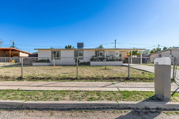 1118 E Macarthur, Tucson, AZ 85714