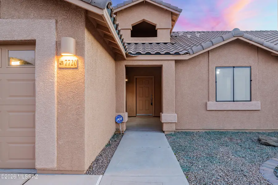 7720 E Big Meadow, Tucson, AZ 85756 - #2