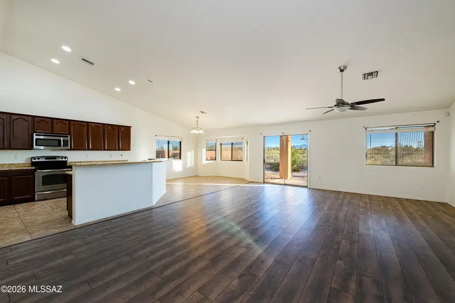 7720 E Big Meadow, Tucson, AZ 85756 - #3