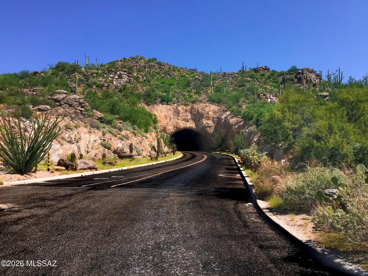 13610 N Sacred Canyon, Tucson, AZ 85742 - #1