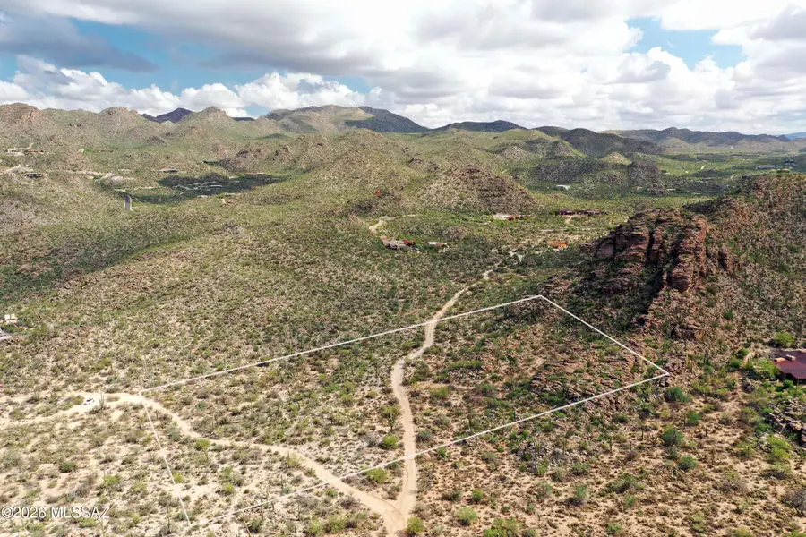 13610 N Sacred Canyon, Tucson, AZ 85742 - #3