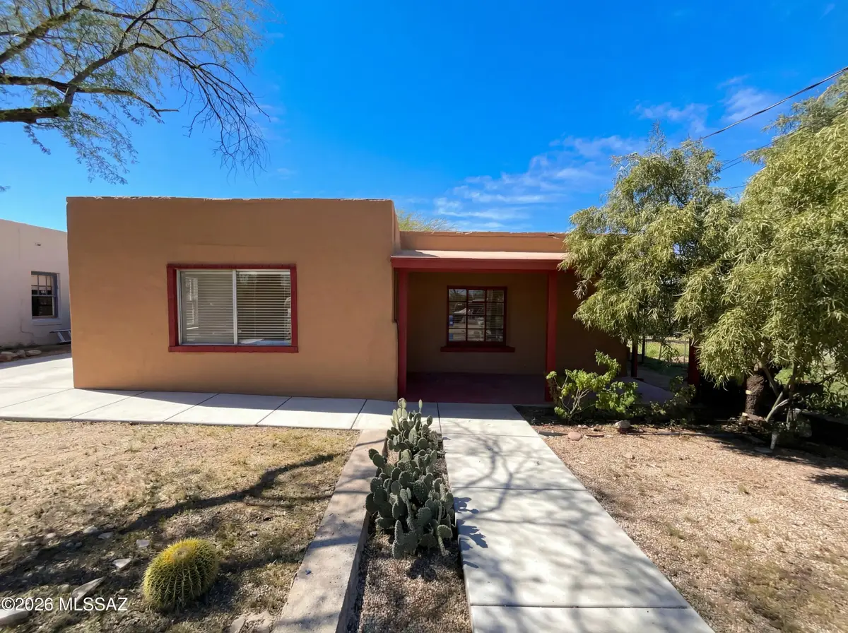 643 N Catalina, Tucson, AZ 85711 - #1
